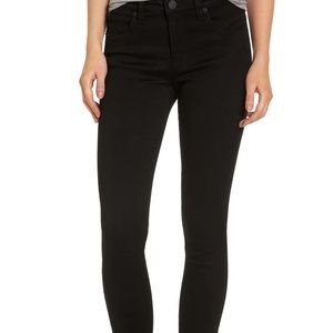 STS BLUE Emma Ankle Skinny Jeans